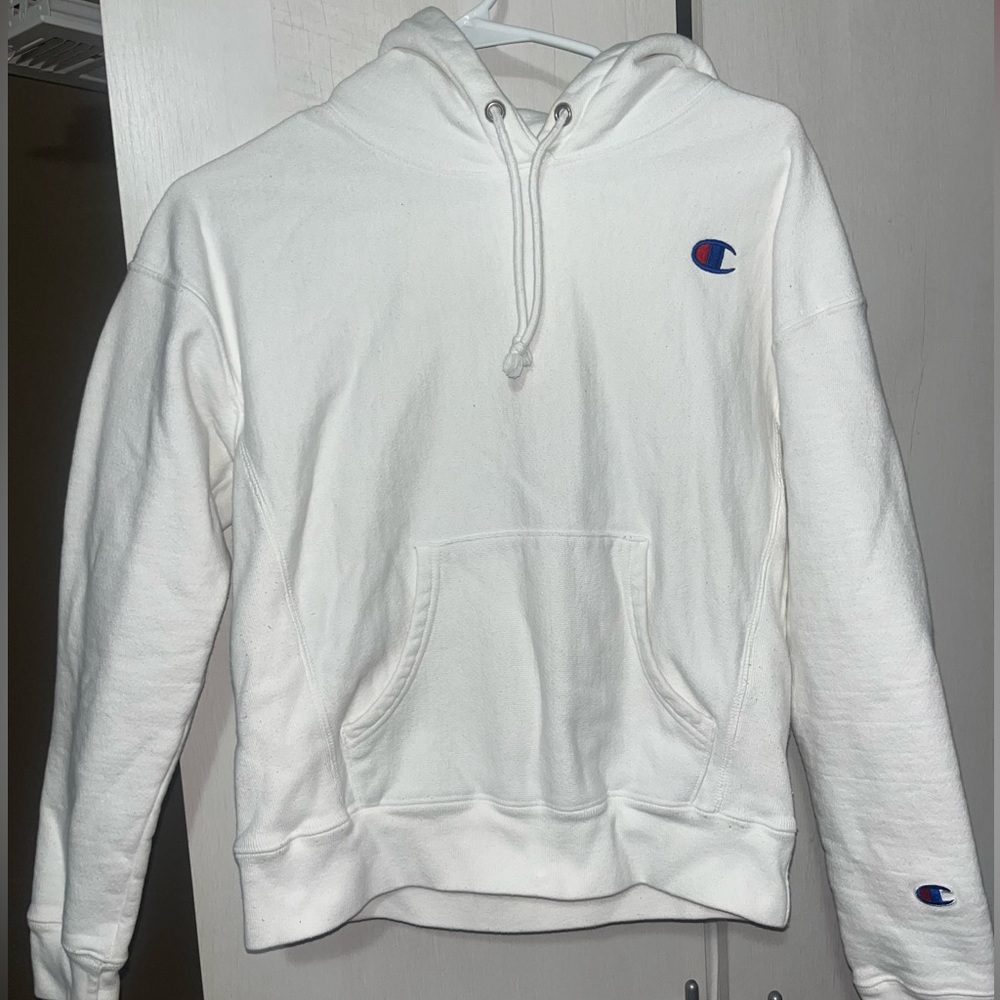 ⚡️CHAMPION HOODIE⚡️